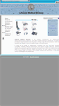 Mobile Screenshot of lifelinemax.com